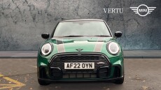 MINI Hatchback 1.5 Cooper Sport 3dr Auto Petrol Hatchback